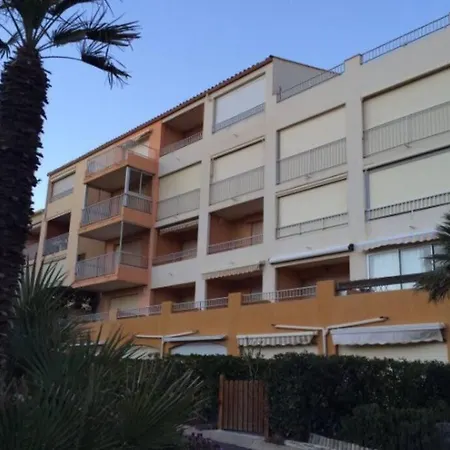 Beau Studio Avec Vue Sur Mer Apartment *